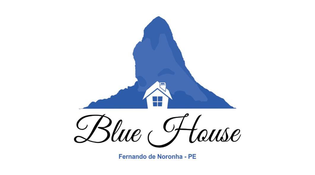 Villa Blue House Fernando de Noronha Exterior foto