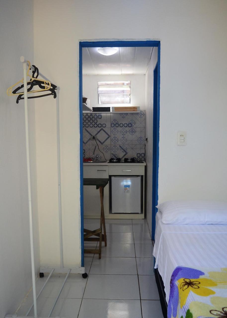 Villa Blue House Fernando de Noronha Exterior foto