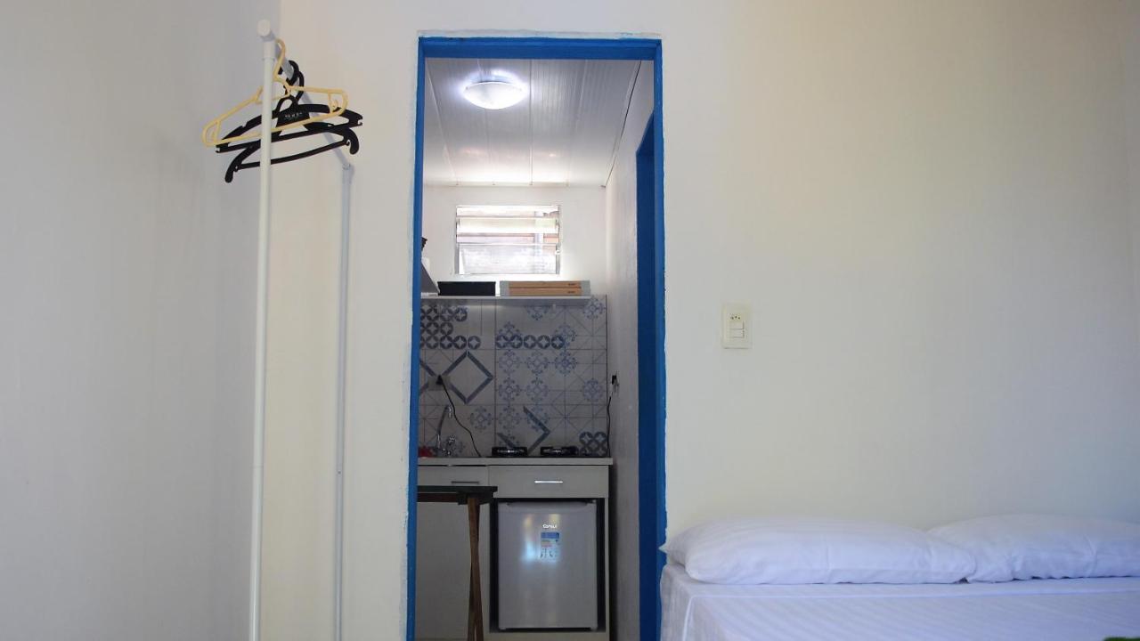 Villa Blue House Fernando de Noronha Exterior foto